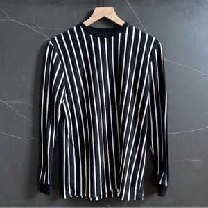 Men’s ASOS Stripped Tee XS